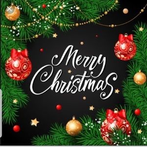 Merry Christmas!! To my Posh Family !!